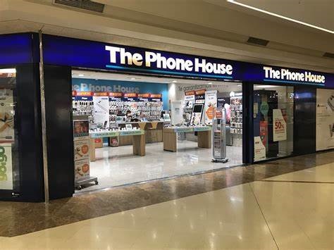 The Phone House Presenta ERE Para 304 De Sus 452 Trabajadores Cr nica The Phone House Presenta ERE Para 304 De Sus 452 Trabajadores Cr nica