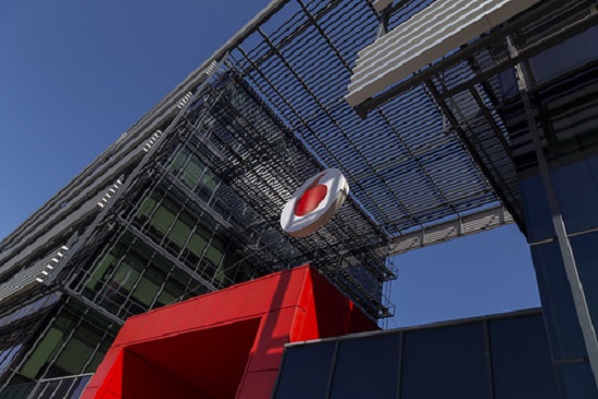 Inauguración Del Vodafone Innovation Hub En Málaga Crónica Económica